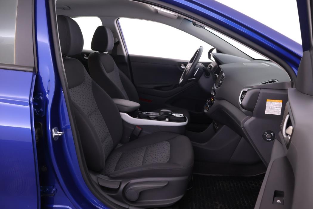 HYUNDAI IONIQ electric 2019