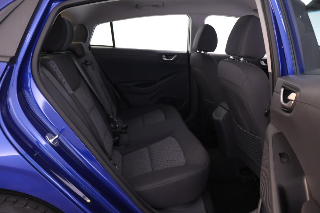 HYUNDAI IONIQ electric 2019