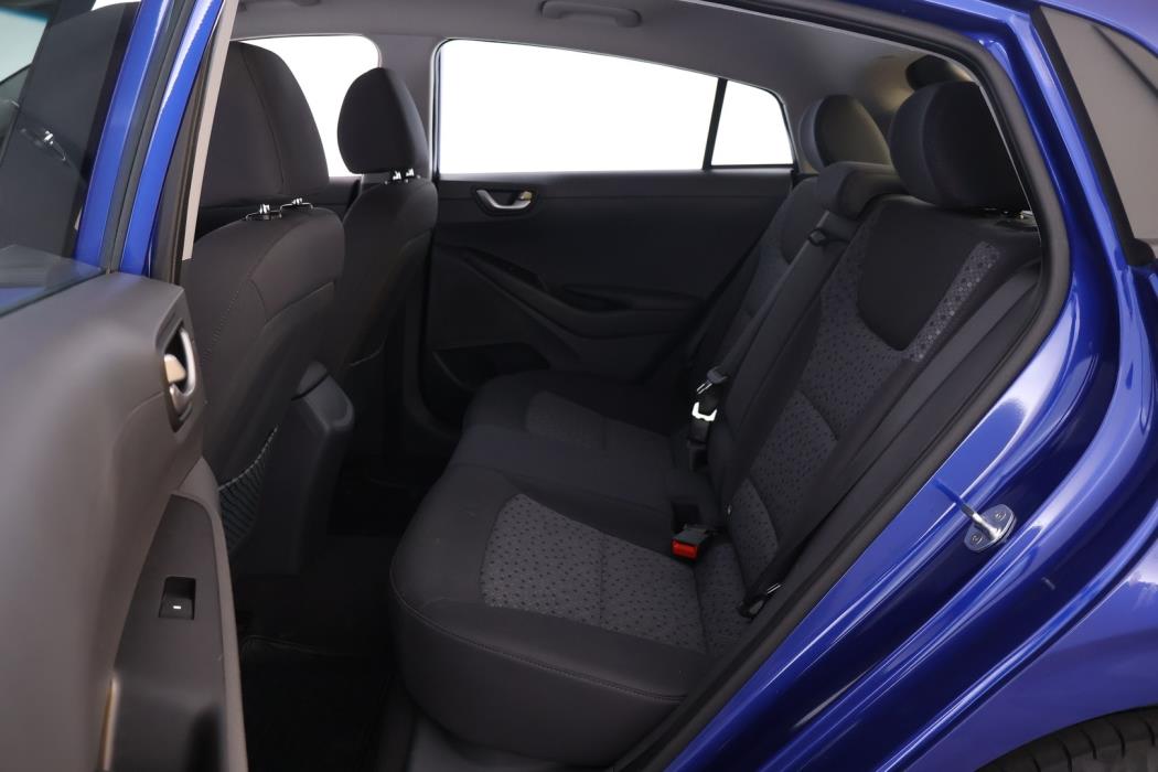 HYUNDAI IONIQ electric 2019