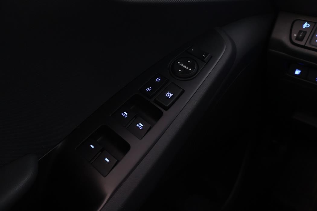 HYUNDAI IONIQ electric 2019