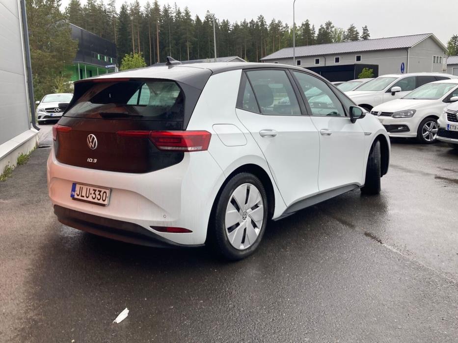 VOLKSWAGEN ID.3 2020