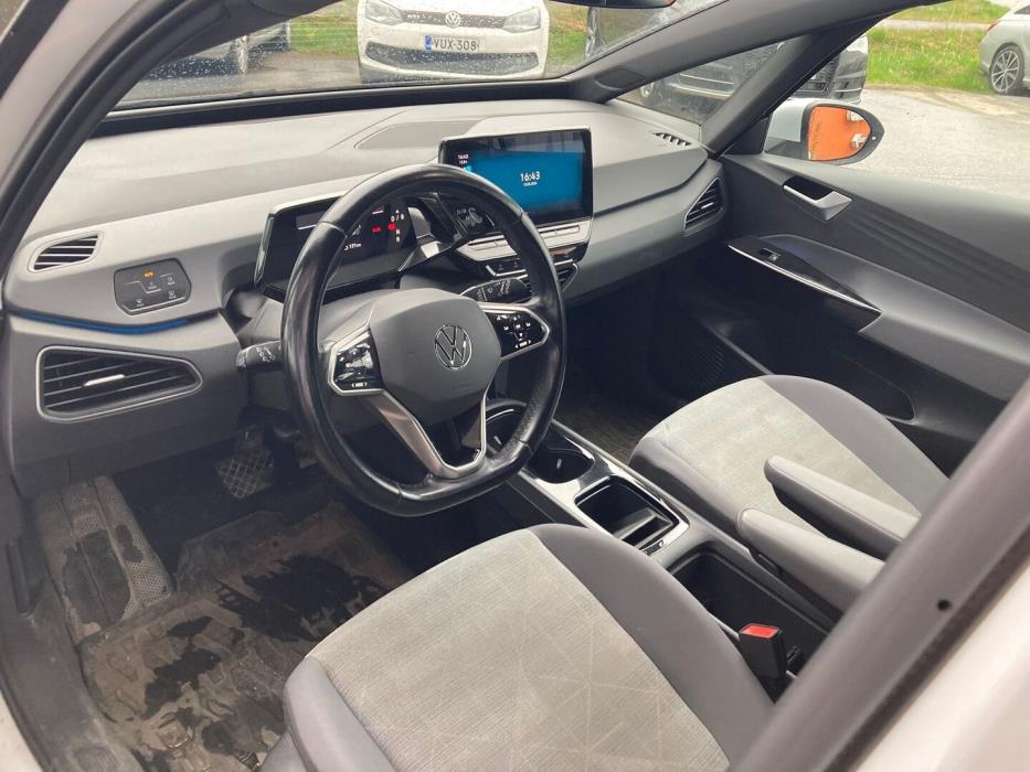 VOLKSWAGEN ID.3 2020