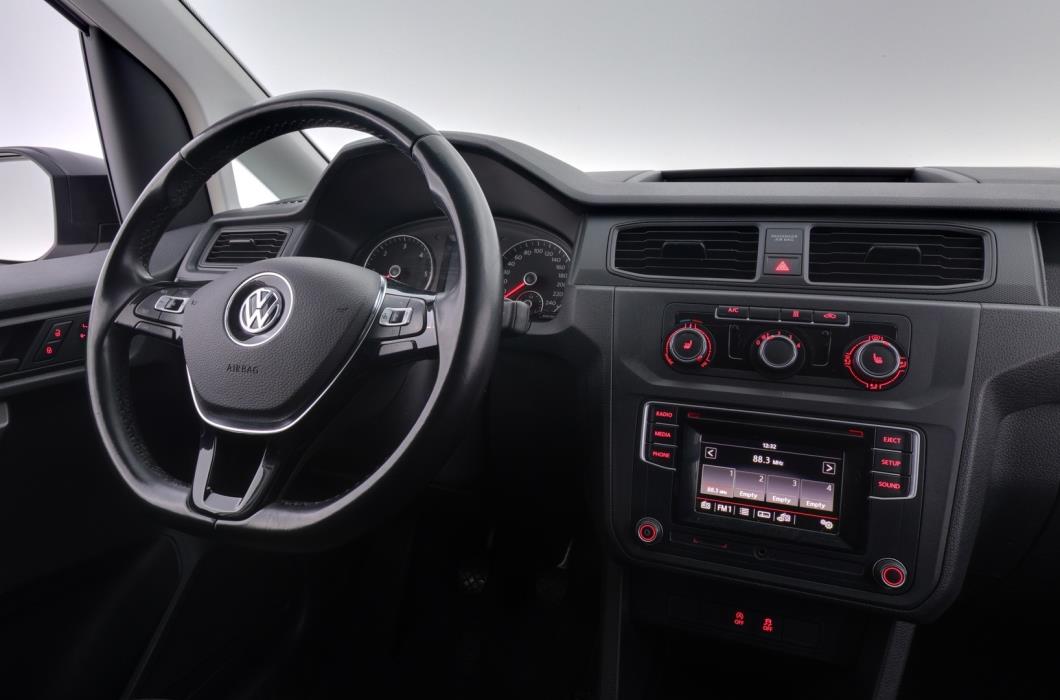 VOLKSWAGEN Caddy Maxi 2020