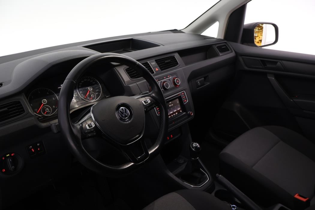VOLKSWAGEN Caddy Maxi 2020