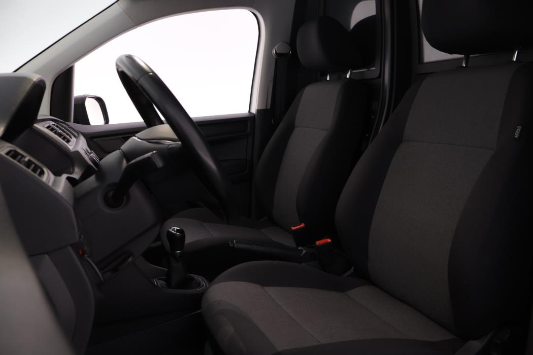 VOLKSWAGEN Caddy Maxi 2020