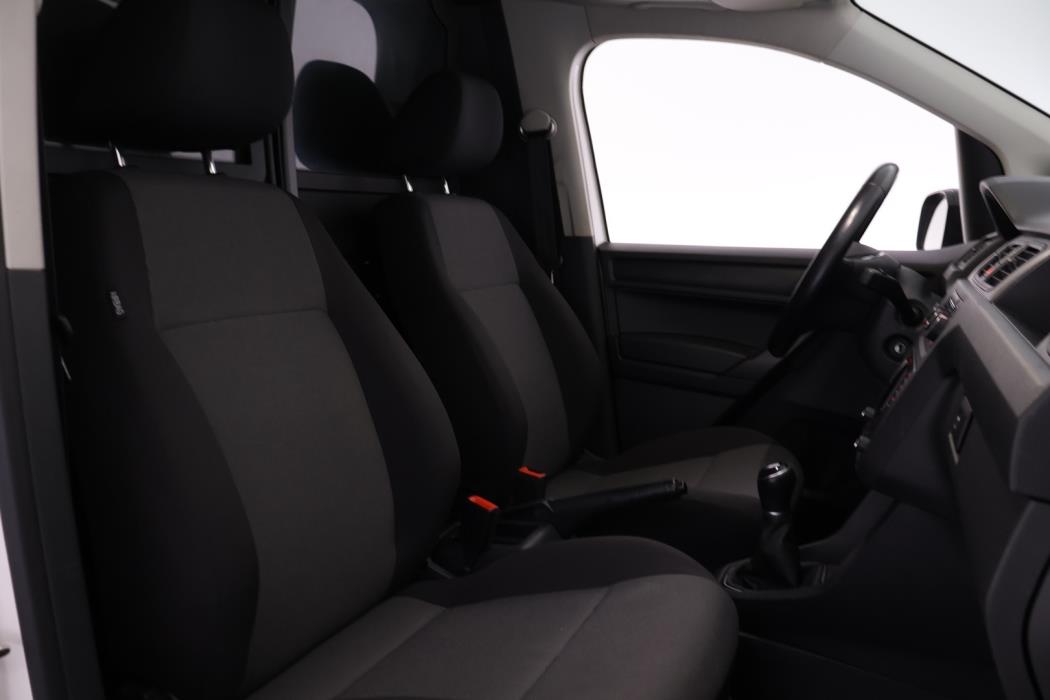 VOLKSWAGEN Caddy Maxi 2020