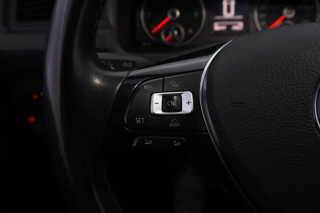 VOLKSWAGEN Caddy Maxi 2020