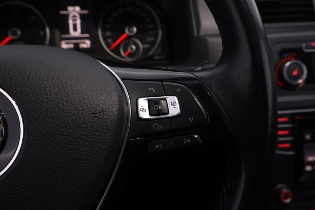 VOLKSWAGEN Caddy Maxi 2020