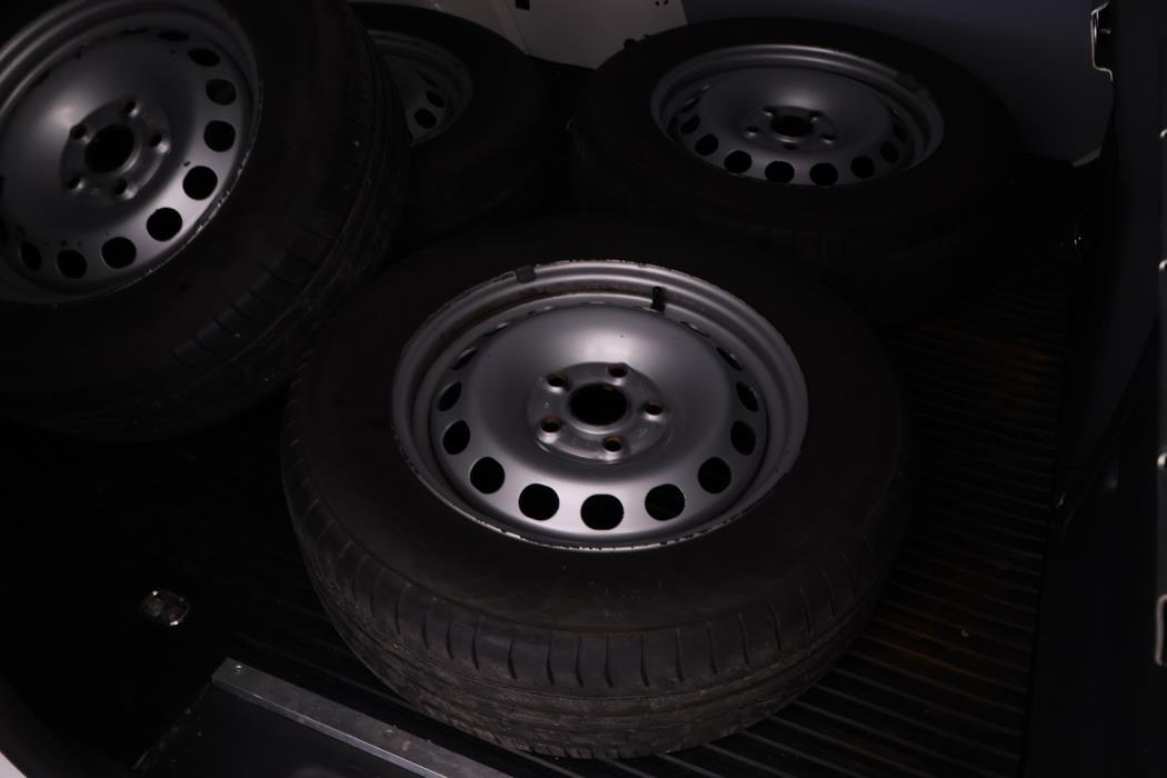 VOLKSWAGEN Caddy Maxi 2020