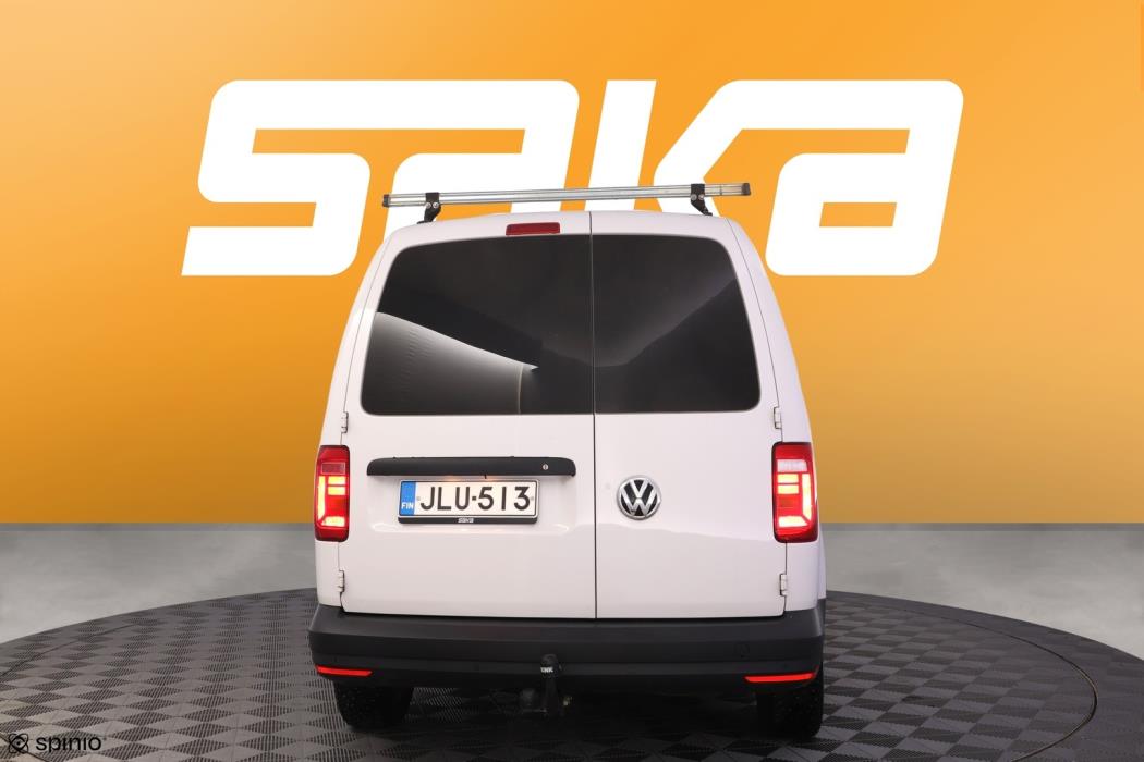 VOLKSWAGEN Caddy Maxi 2020