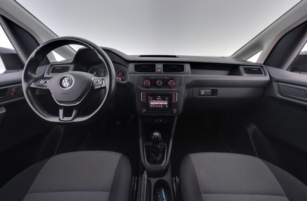 VOLKSWAGEN Caddy Maxi 2020