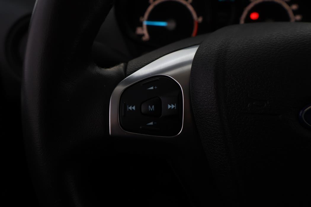 FORD Transit Courier 2021