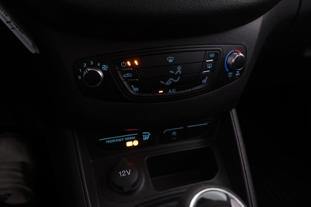 FORD Transit Courier 2021