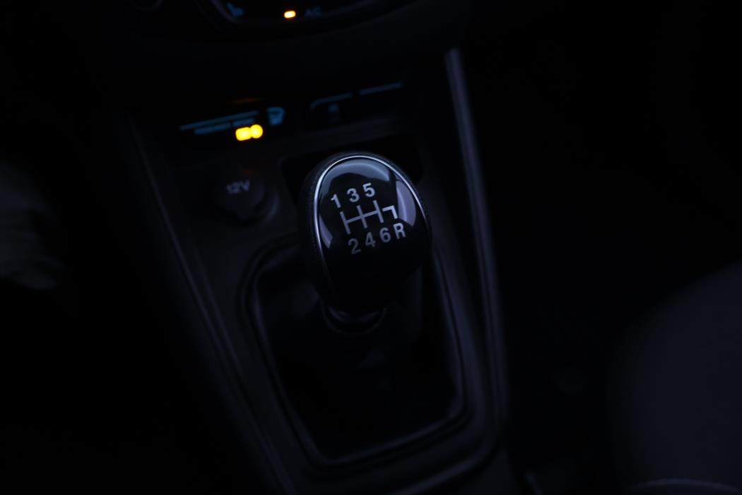 FORD Transit Courier 2021