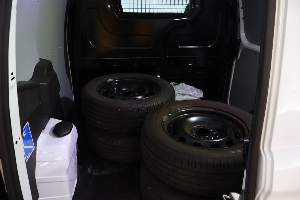 FORD Transit Courier 2021