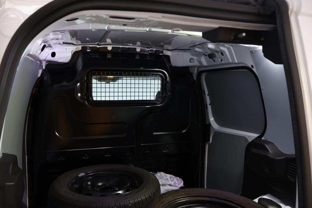 FORD Transit Courier 2021