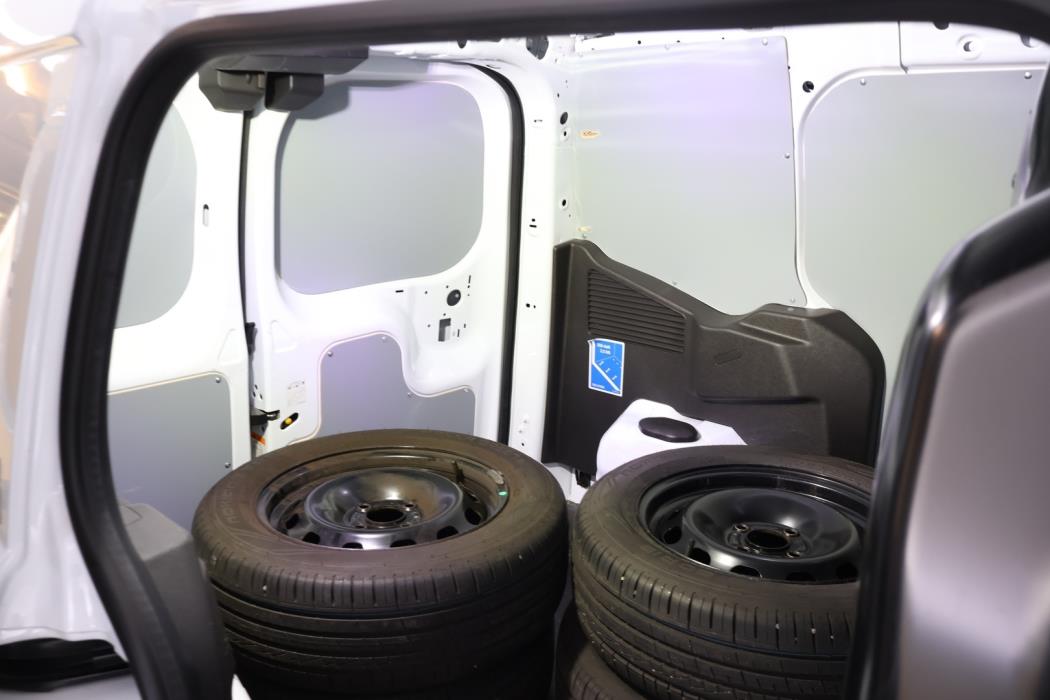 FORD Transit Courier 2021