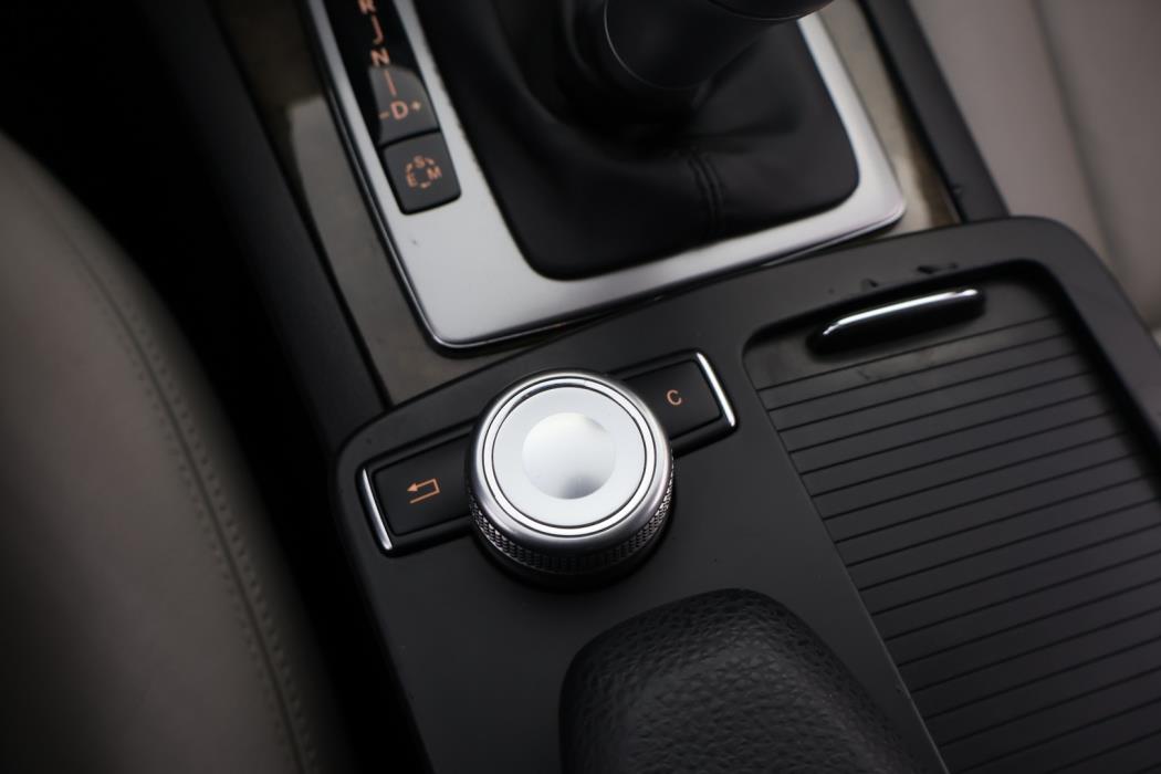 MERCEDES-BENZ C 2010