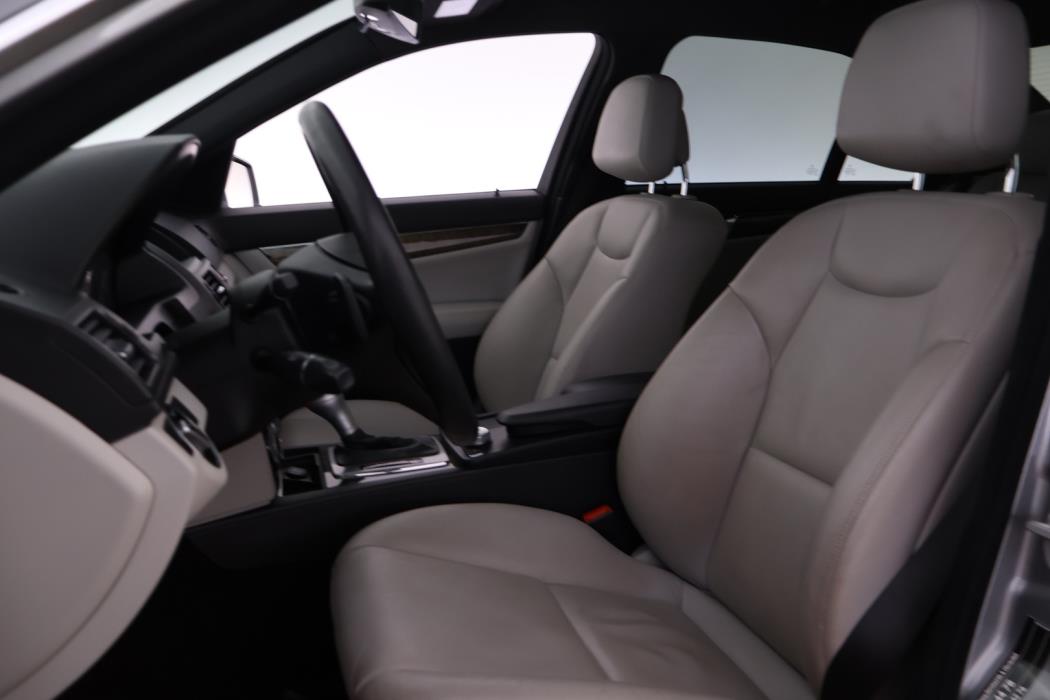 MERCEDES-BENZ C 2010