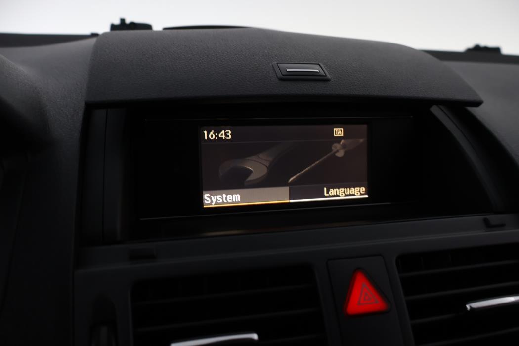 MERCEDES-BENZ C 2010