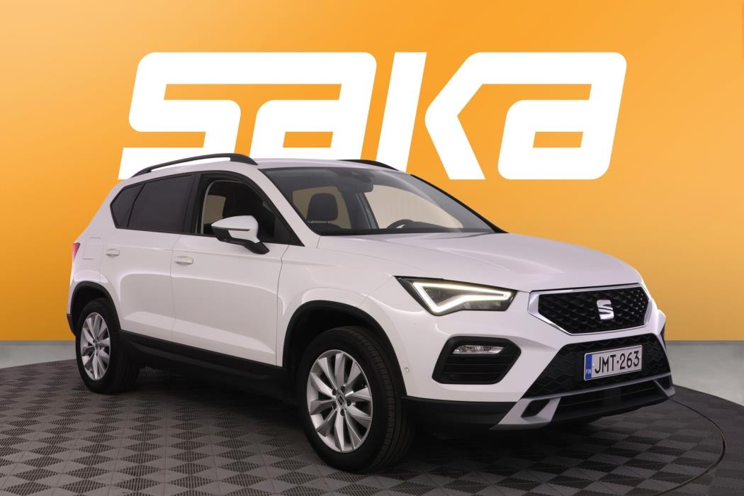 SEAT Ateca 2023