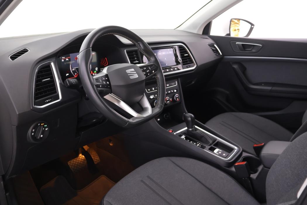 SEAT Ateca 2023