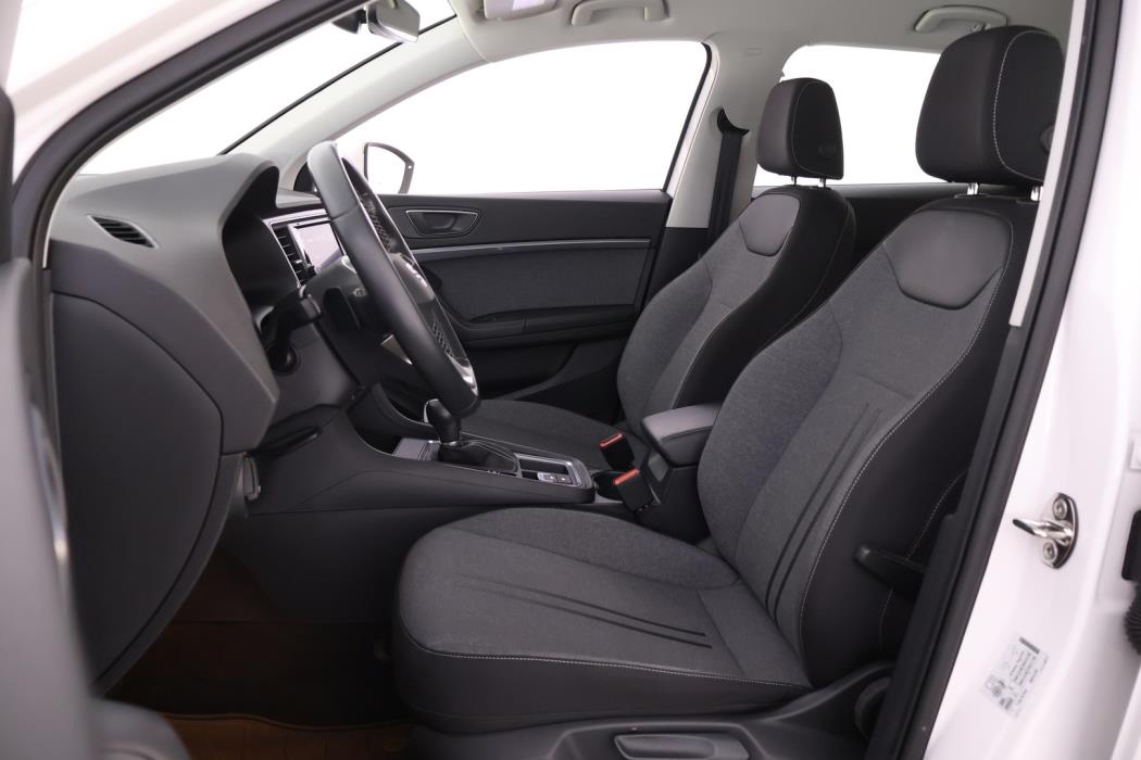 SEAT Ateca 2023