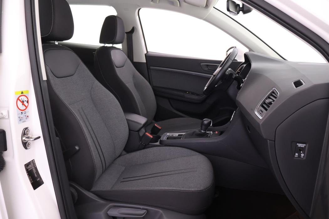 SEAT Ateca 2023
