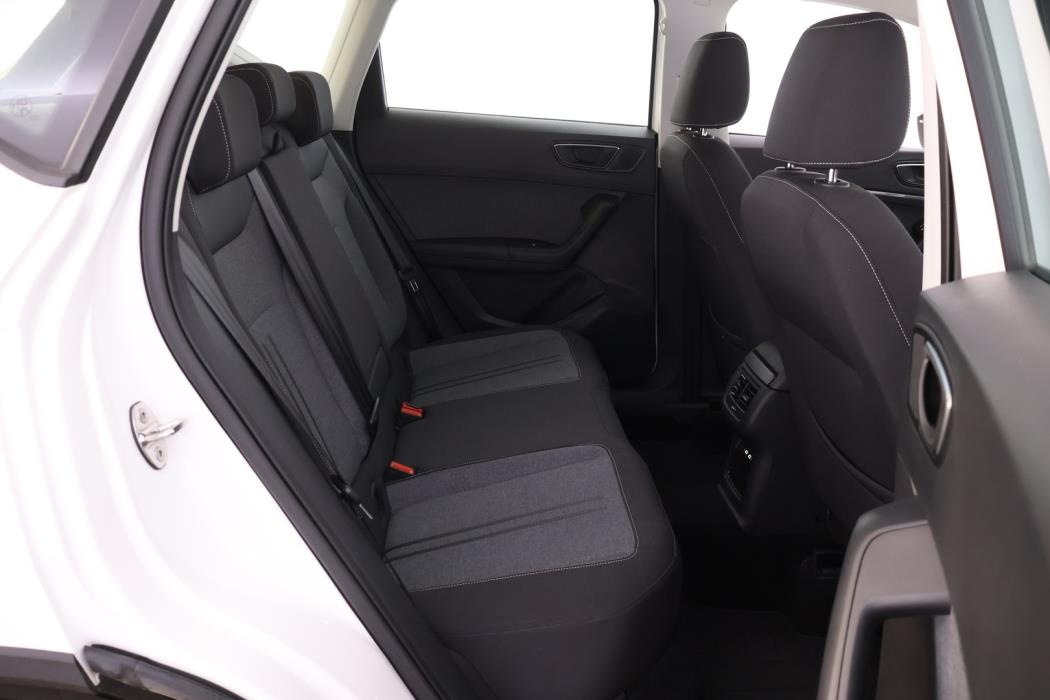 SEAT Ateca 2023
