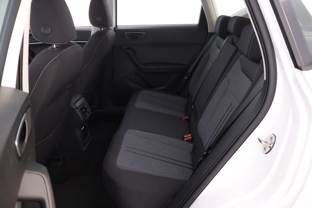 SEAT Ateca 2023