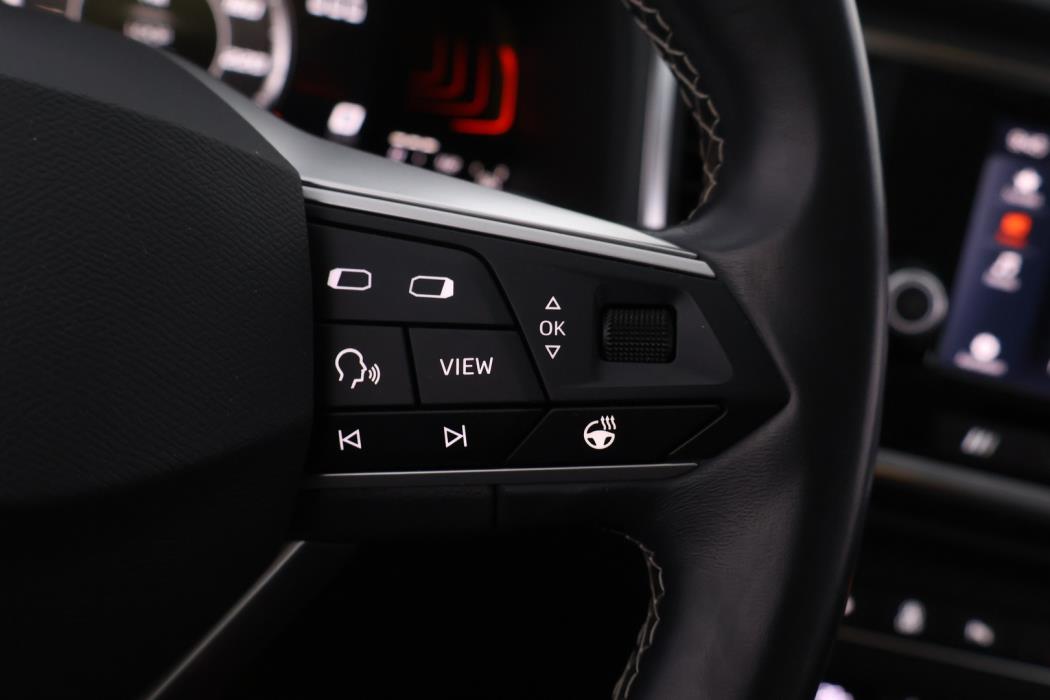 SEAT Ateca 2023