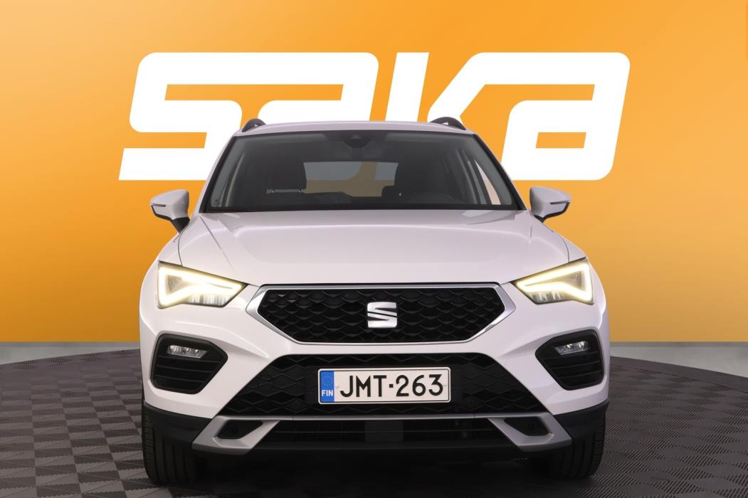 SEAT Ateca 2023
