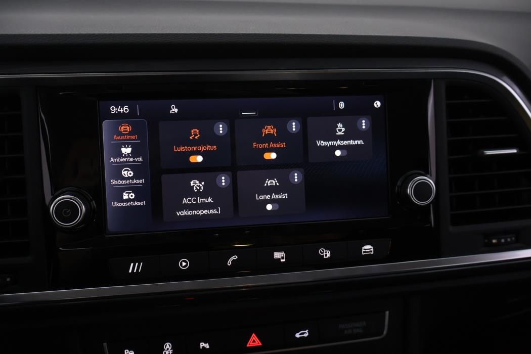 SEAT Ateca 2023
