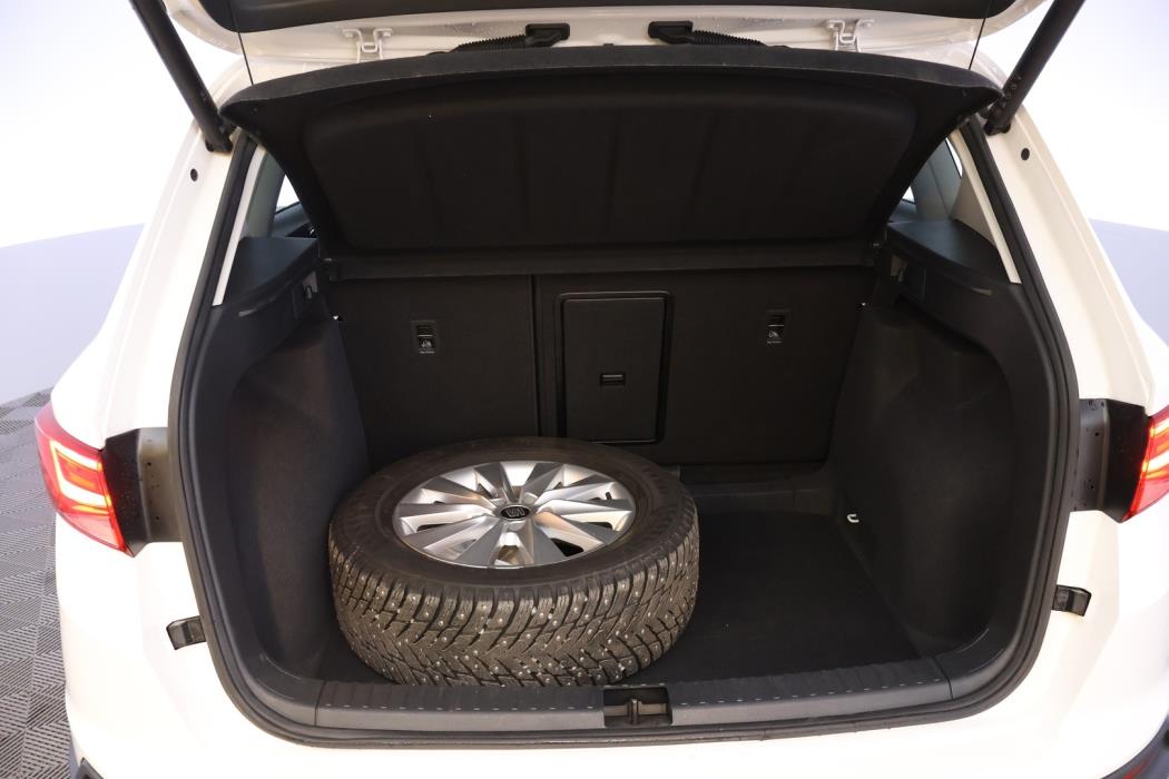 SEAT Ateca 2023