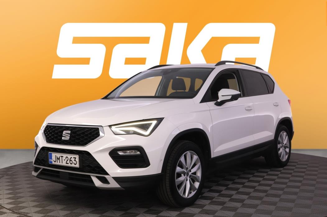 SEAT Ateca 2023