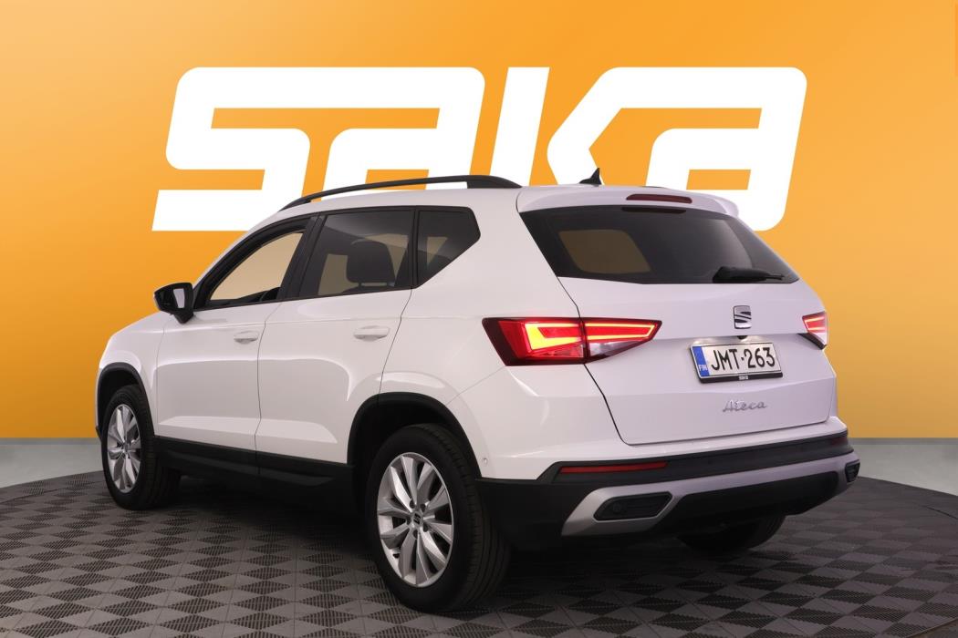 SEAT Ateca 2023