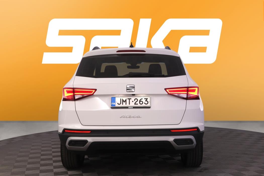 SEAT Ateca 2023