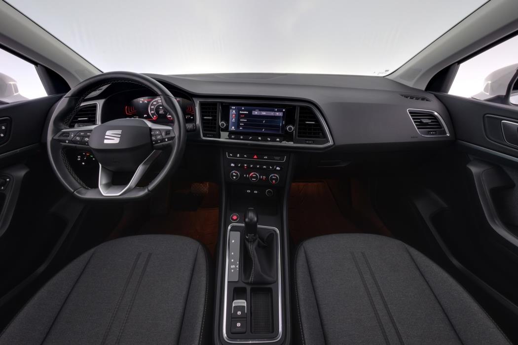 SEAT Ateca 2023
