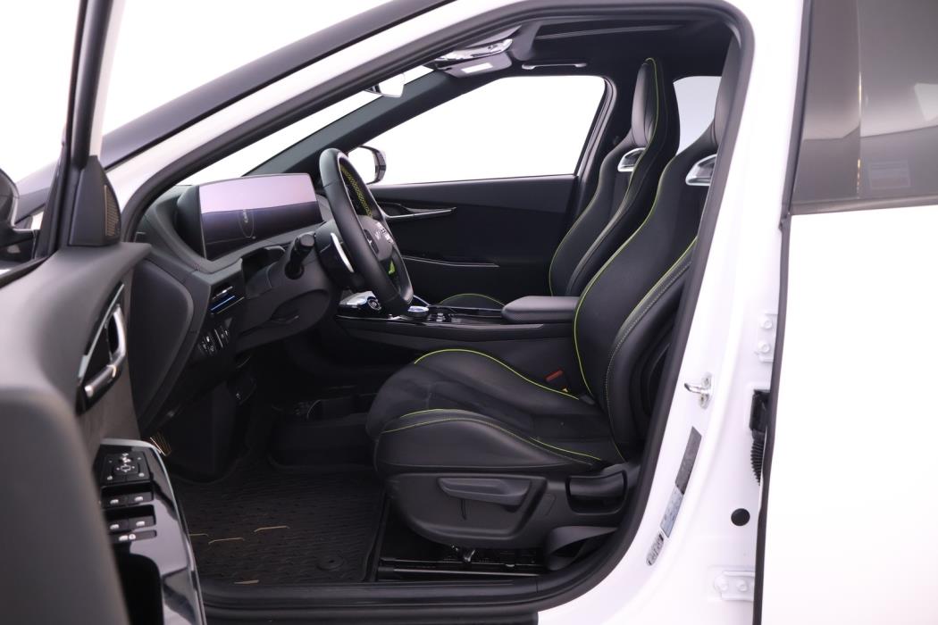 KIA EV6 2023