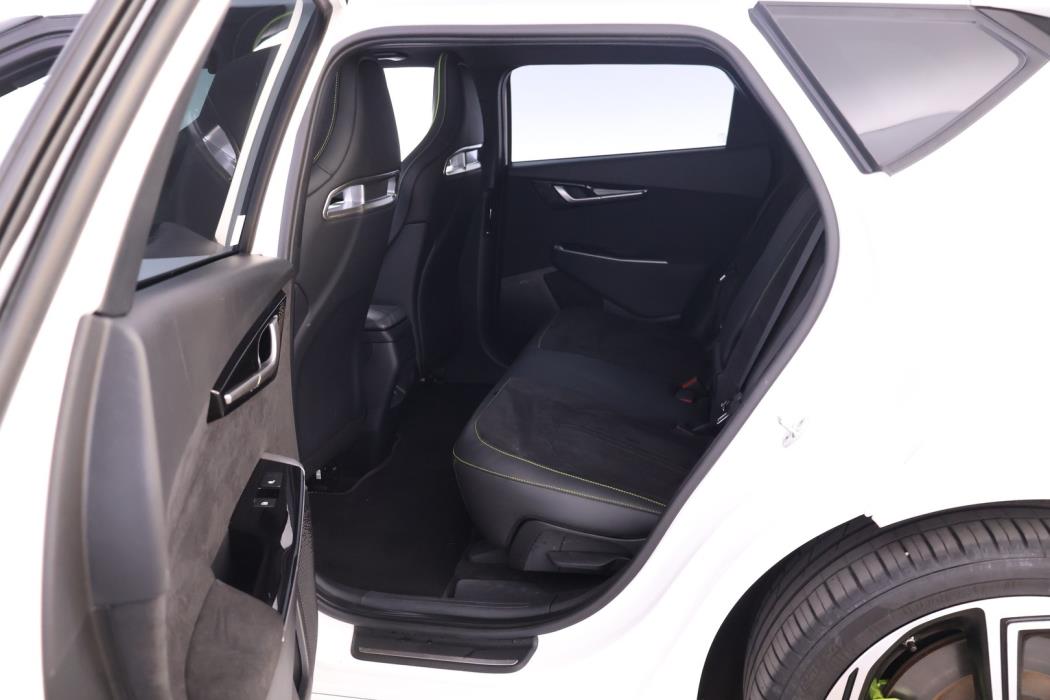 KIA EV6 2023