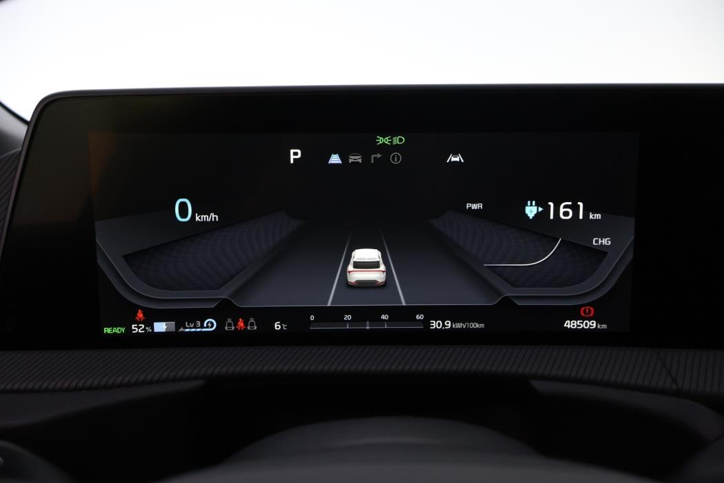 KIA EV6 2023