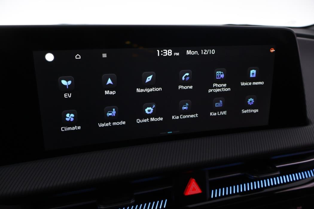KIA EV6 2023
