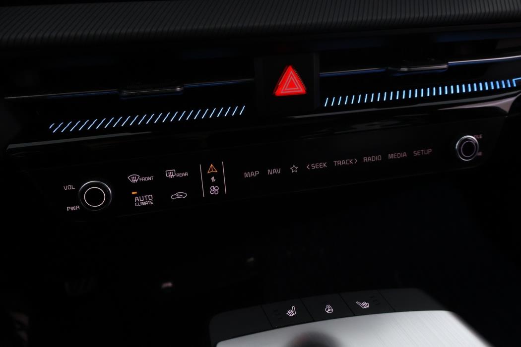 KIA EV6 2023