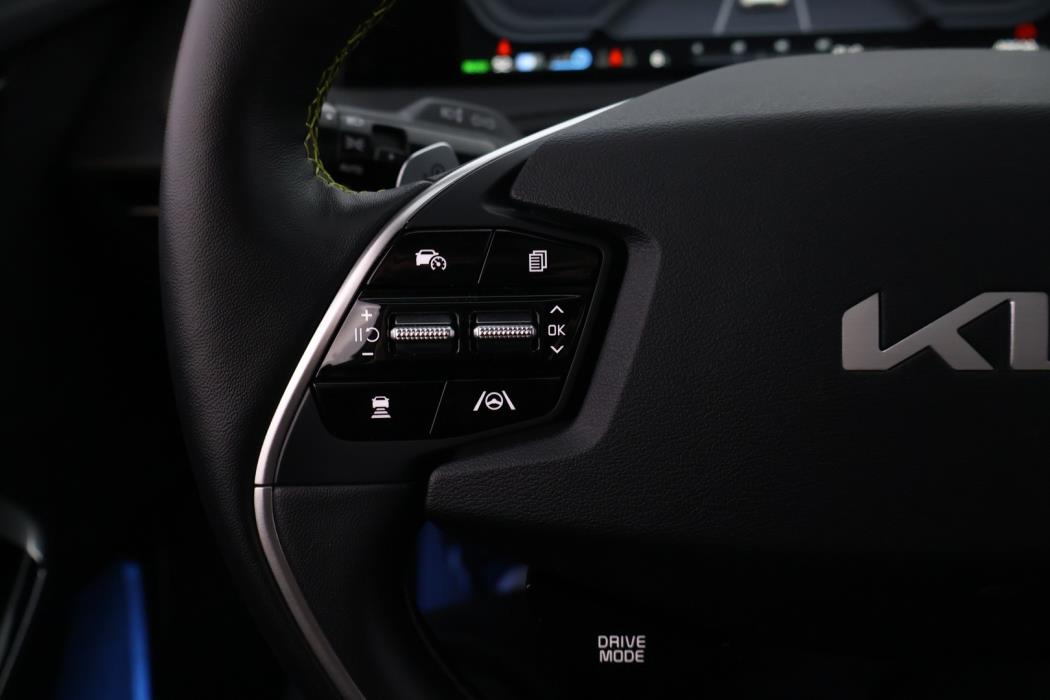 KIA EV6 2023