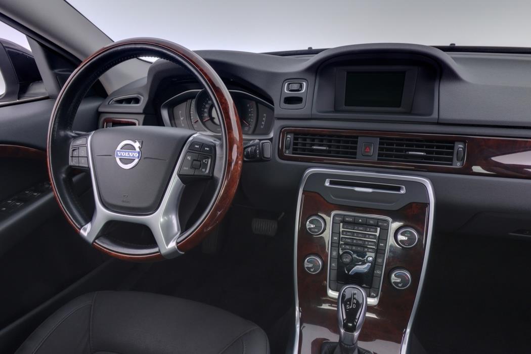 VOLVO S80 2014