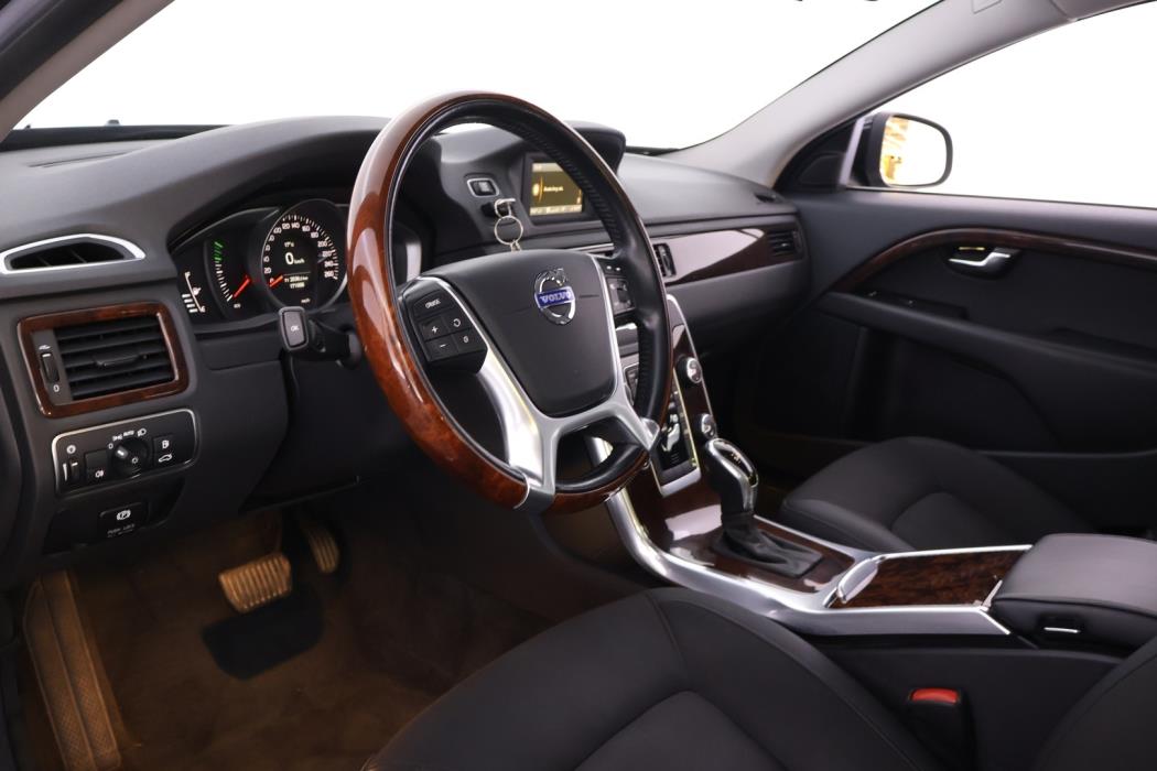 VOLVO S80 2014