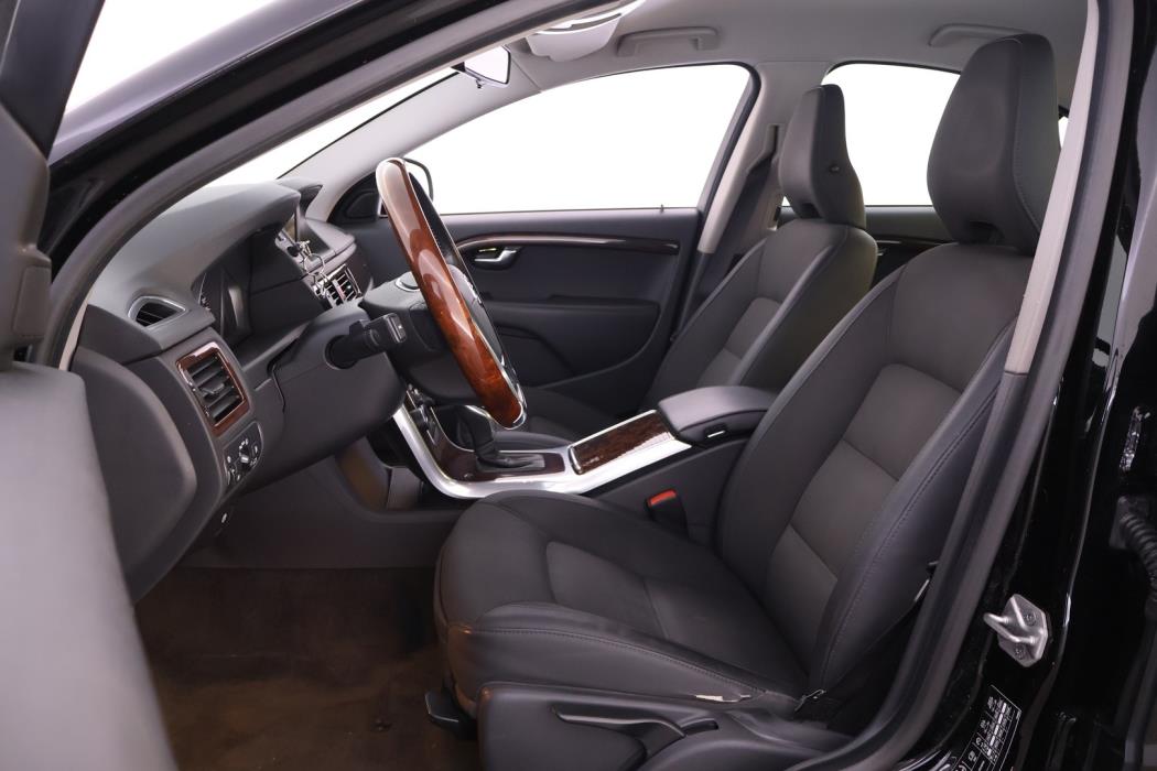 VOLVO S80 2014