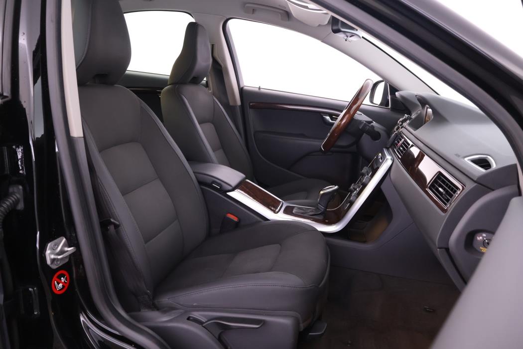 VOLVO S80 2014