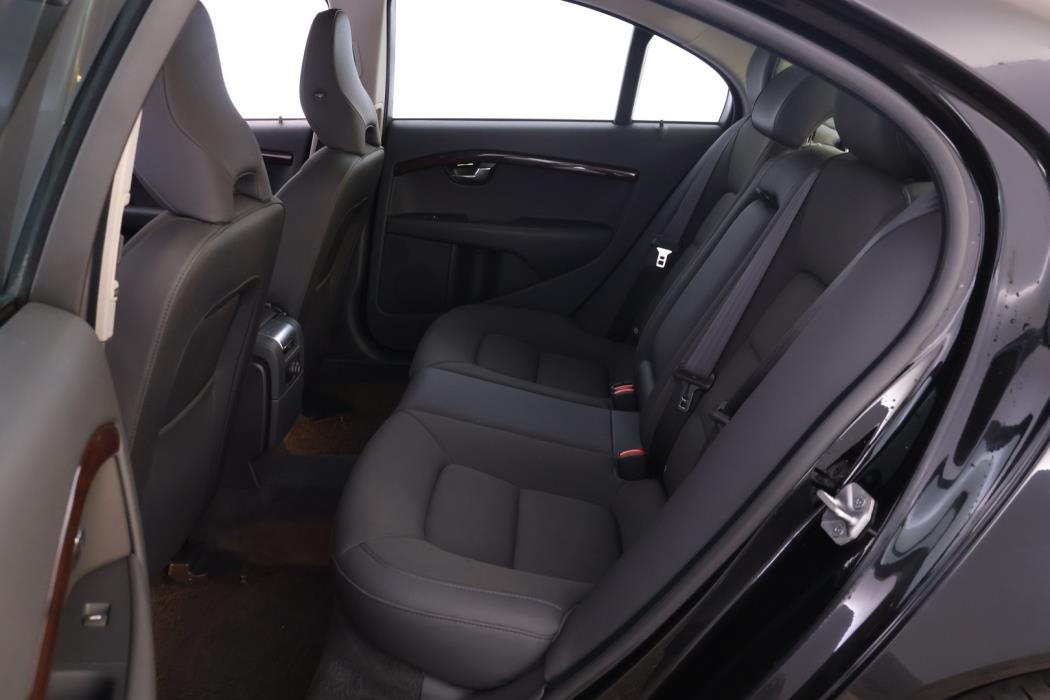 VOLVO S80 2014
