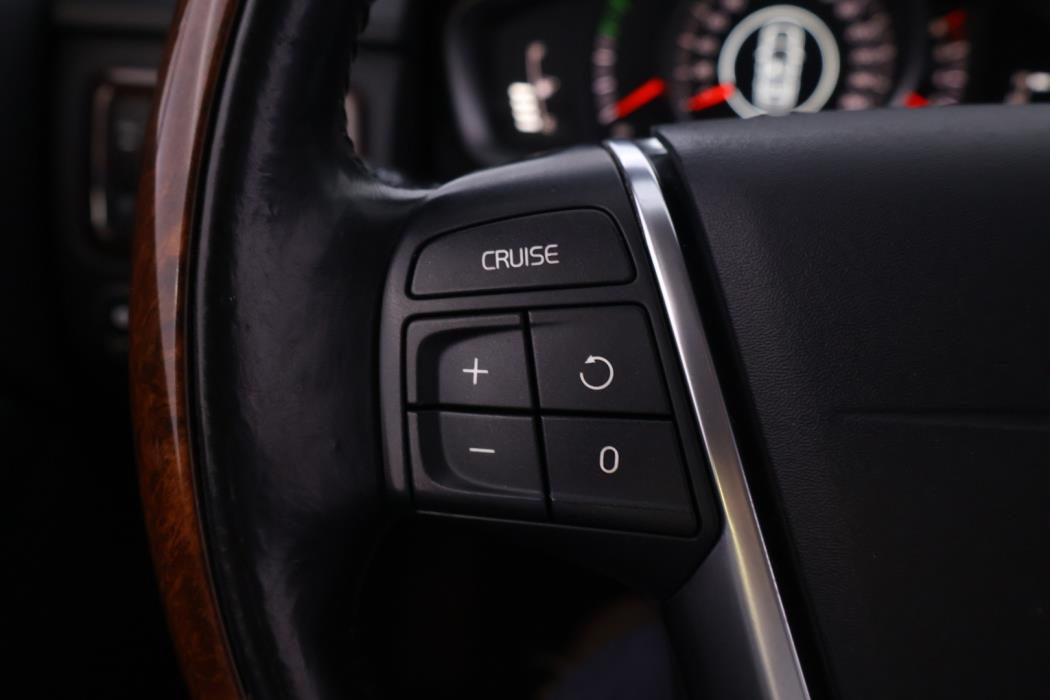 VOLVO S80 2014